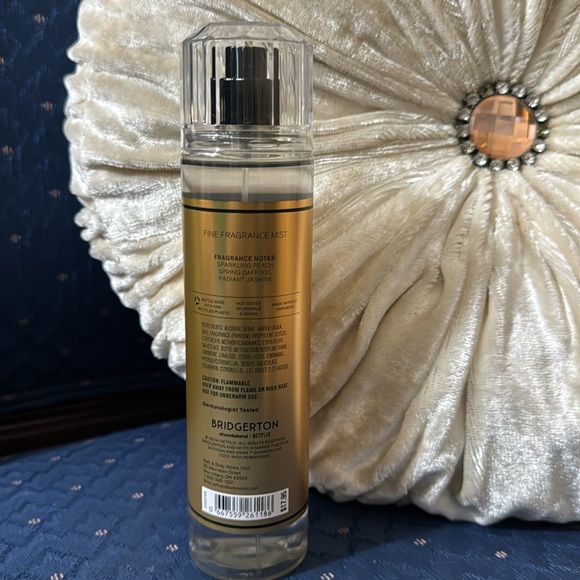 BATH & BODY WORKS SET. . . DIAMOND OF THE SEASON SCENT - Picture 6 of 6